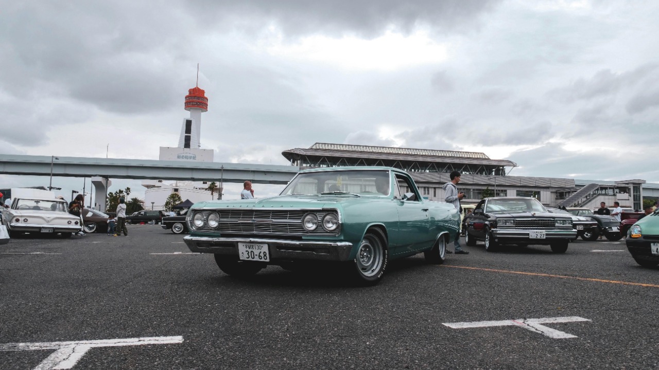 Why 1969 copo chevelle values keep rising