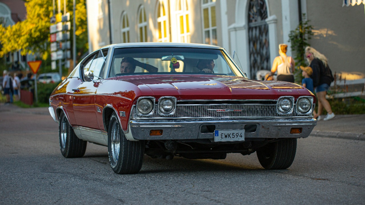 Olavi Anttila/Pexels