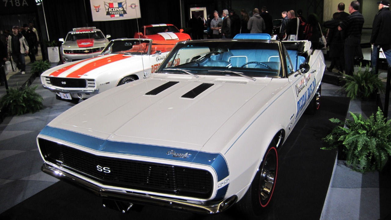 Image Credit: atzerok - CC BY-SA 2.0/Wiki Commons