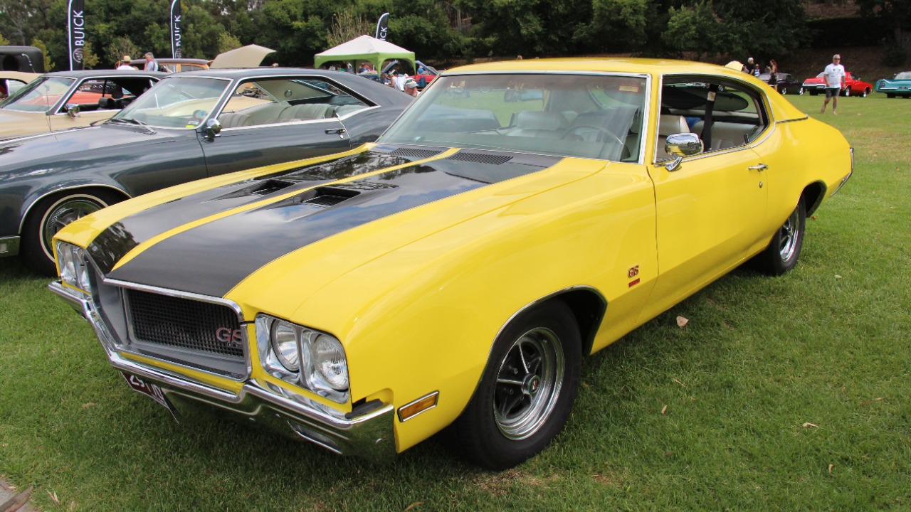 1970 Buick GS 455 Coupe (32588313203).jpg