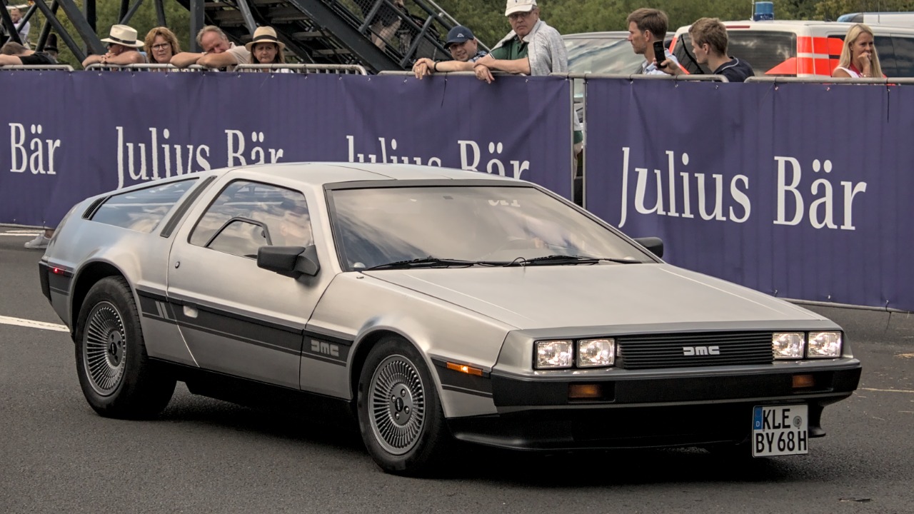 DeLorean DMC-12 Classic-Days 2022 IMG 7218.jpg