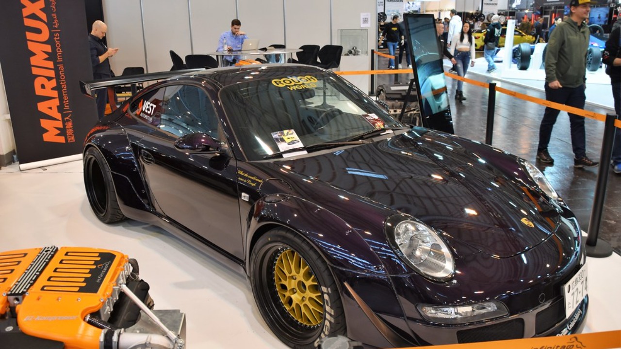 8 powertrains that turned everyday cars into legends