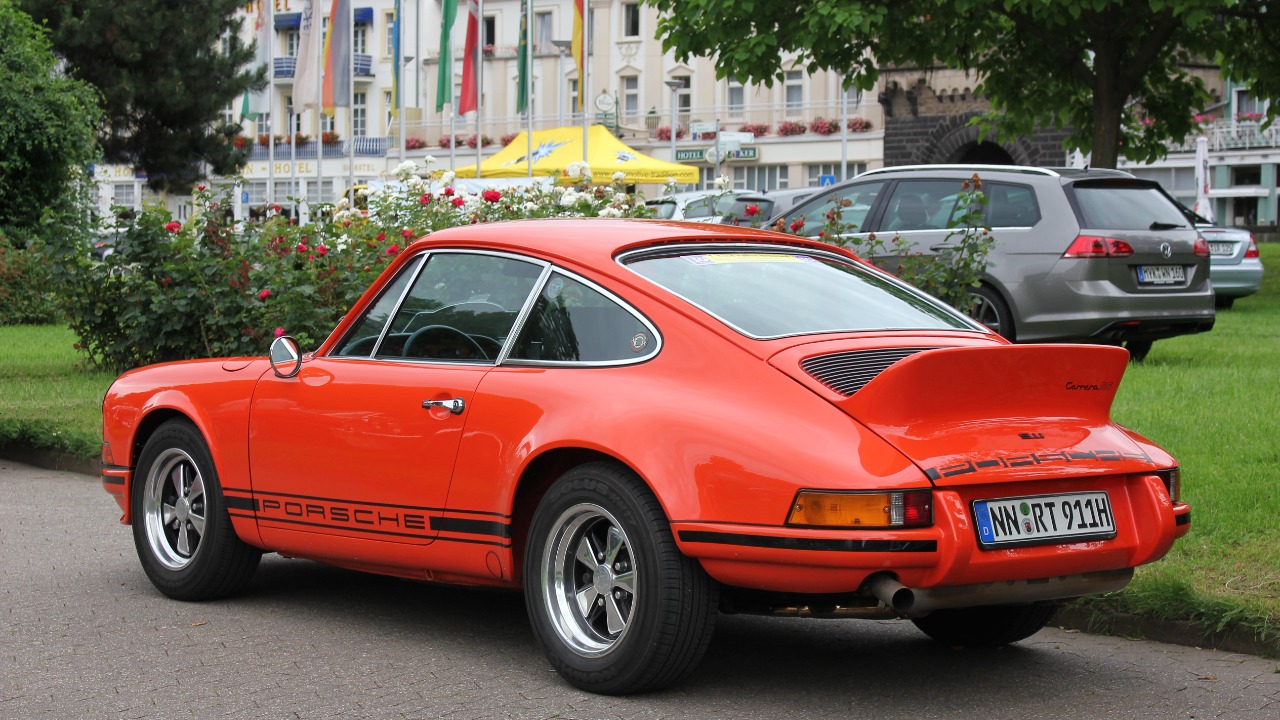 Porsche 911 Carrera RS, Bj. 1972-73 (2016-07-02 01 Sp).JPG