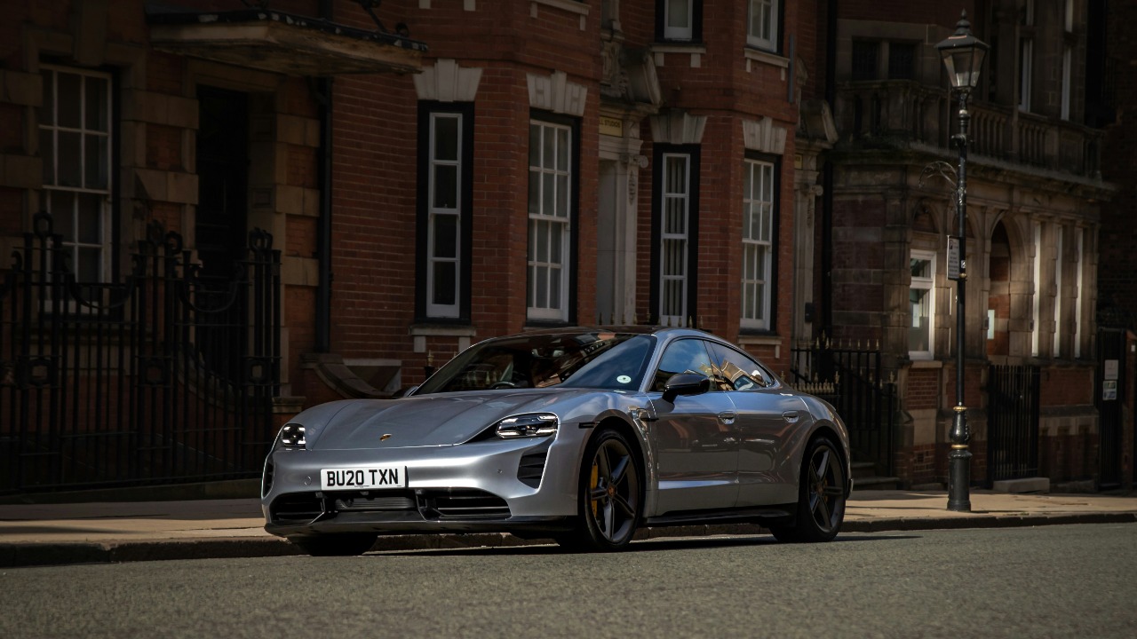 Is it finally time to admit we miss sports sedans?