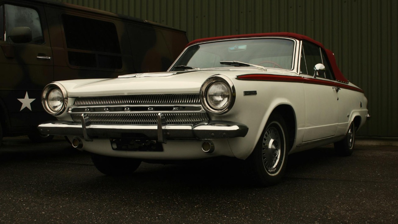 8 vintage cars that are shockingly affordable right now