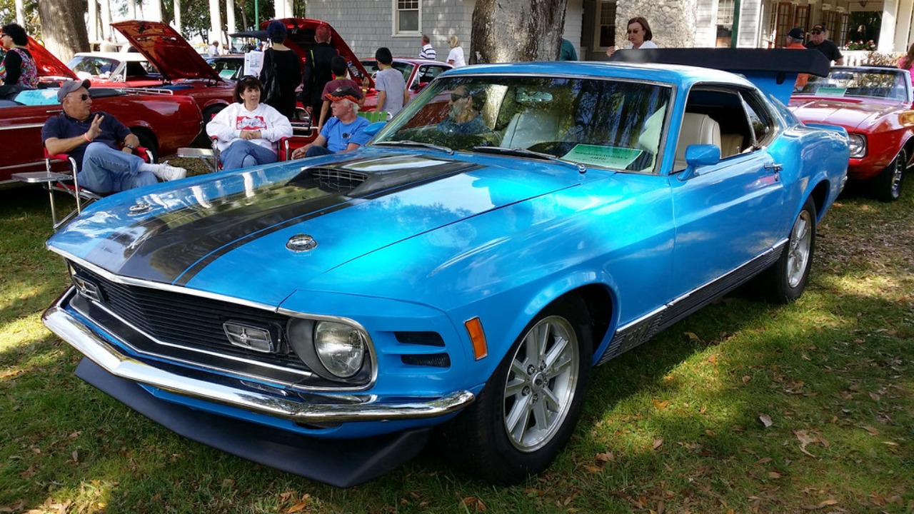 9 affordable classic vehicles that are smart buys right now