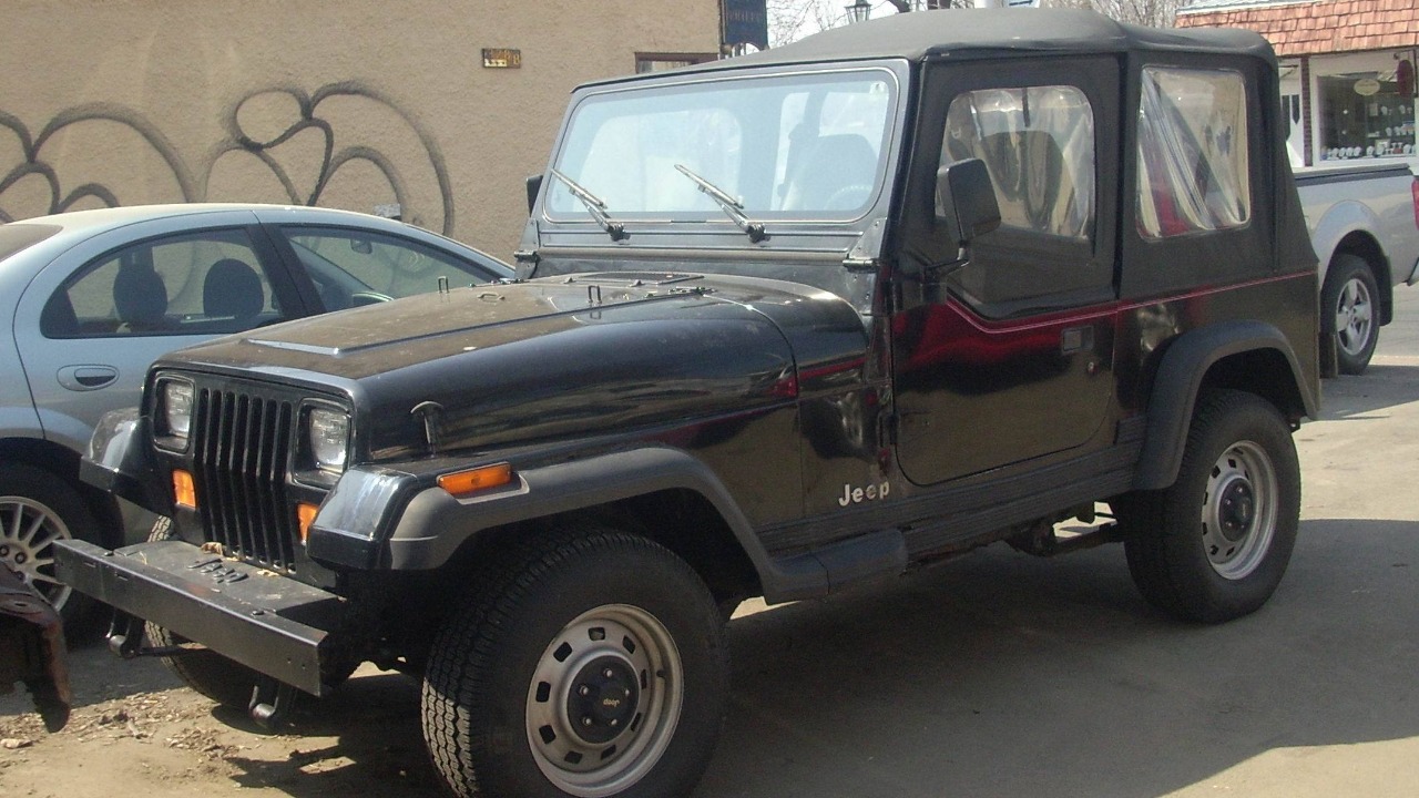 Jeep YJ Wrangler Convertible.JPG