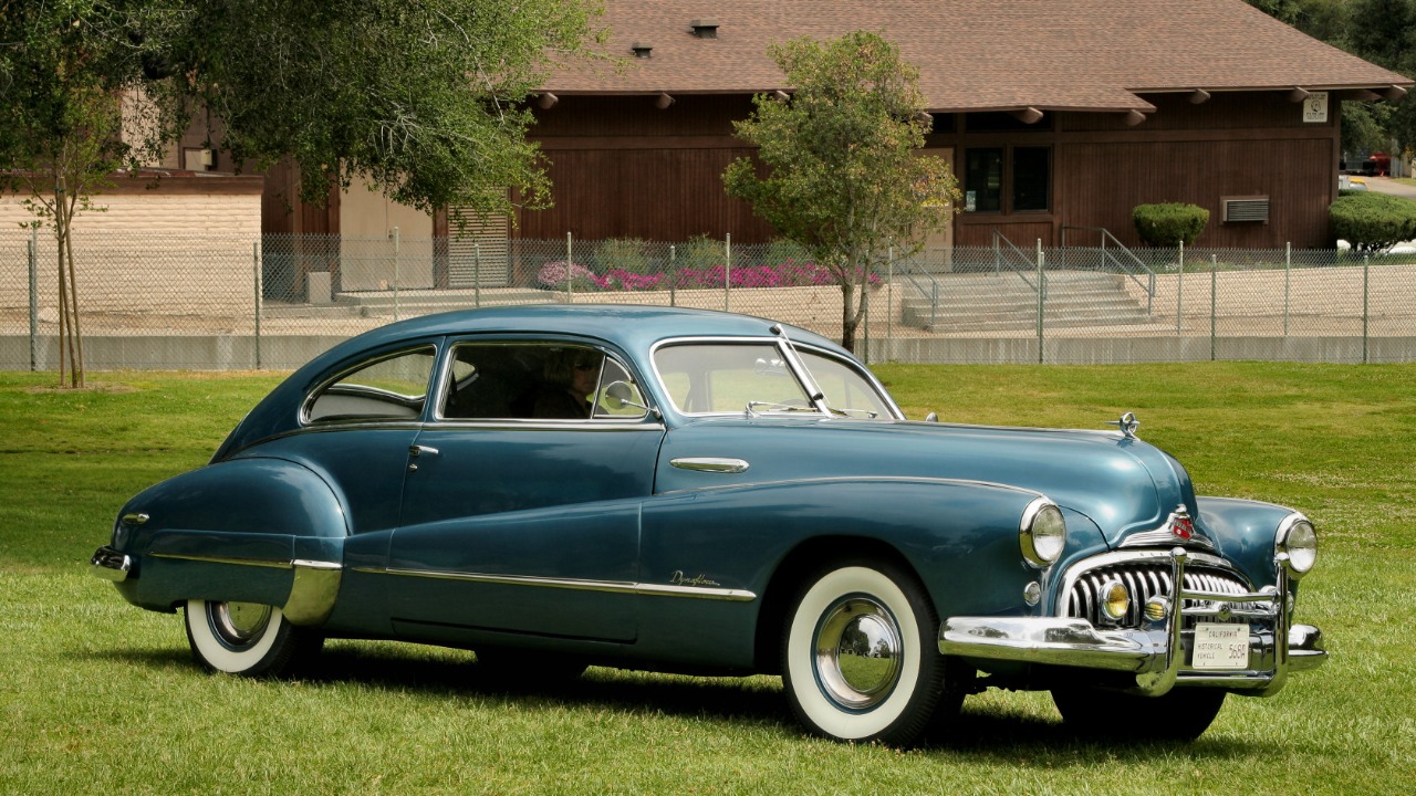 8 rare Buicks that became instant collectibles