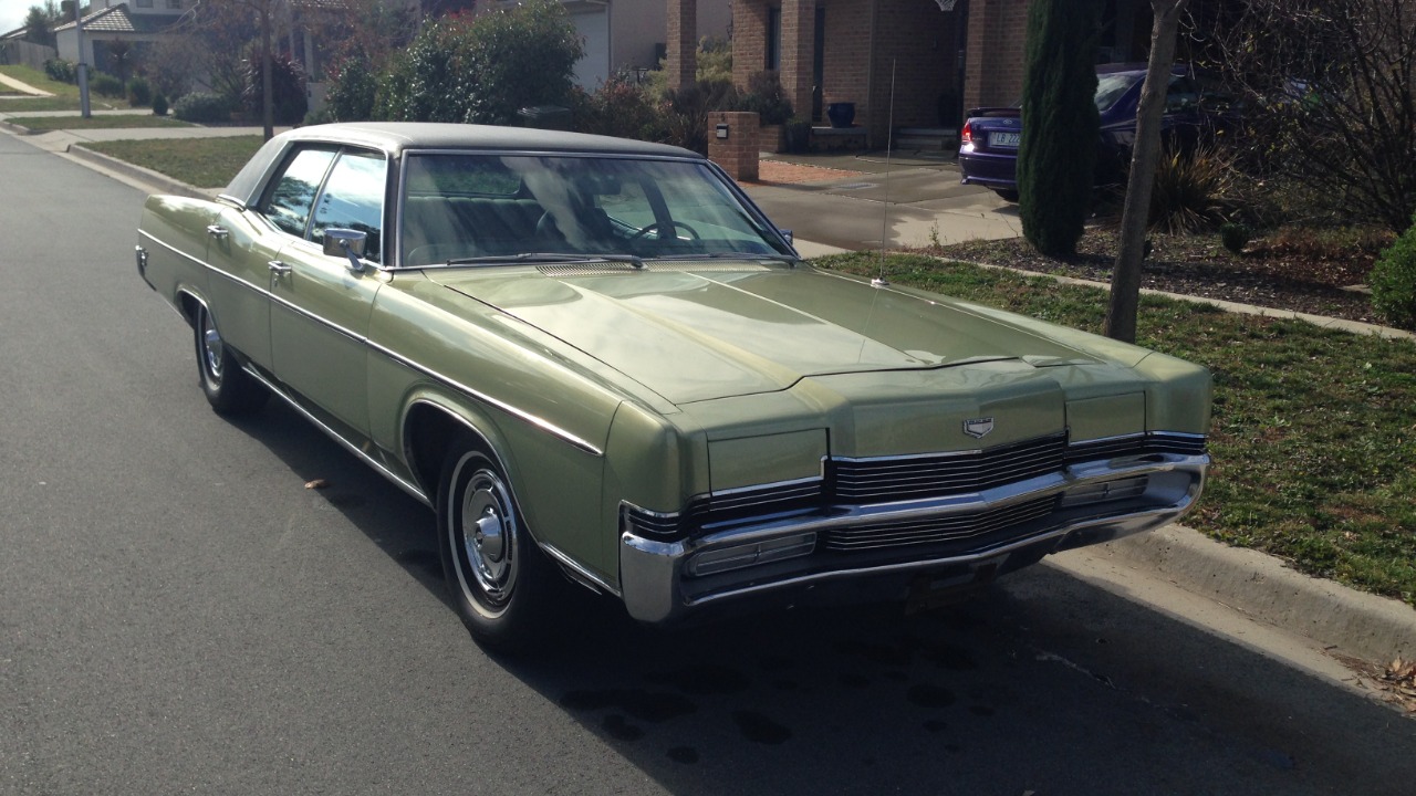 69 mercury marquis in australia.JPG