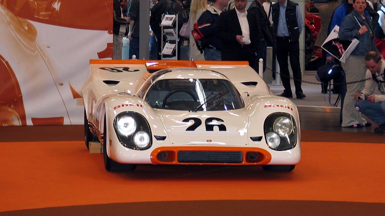 Porsche 917