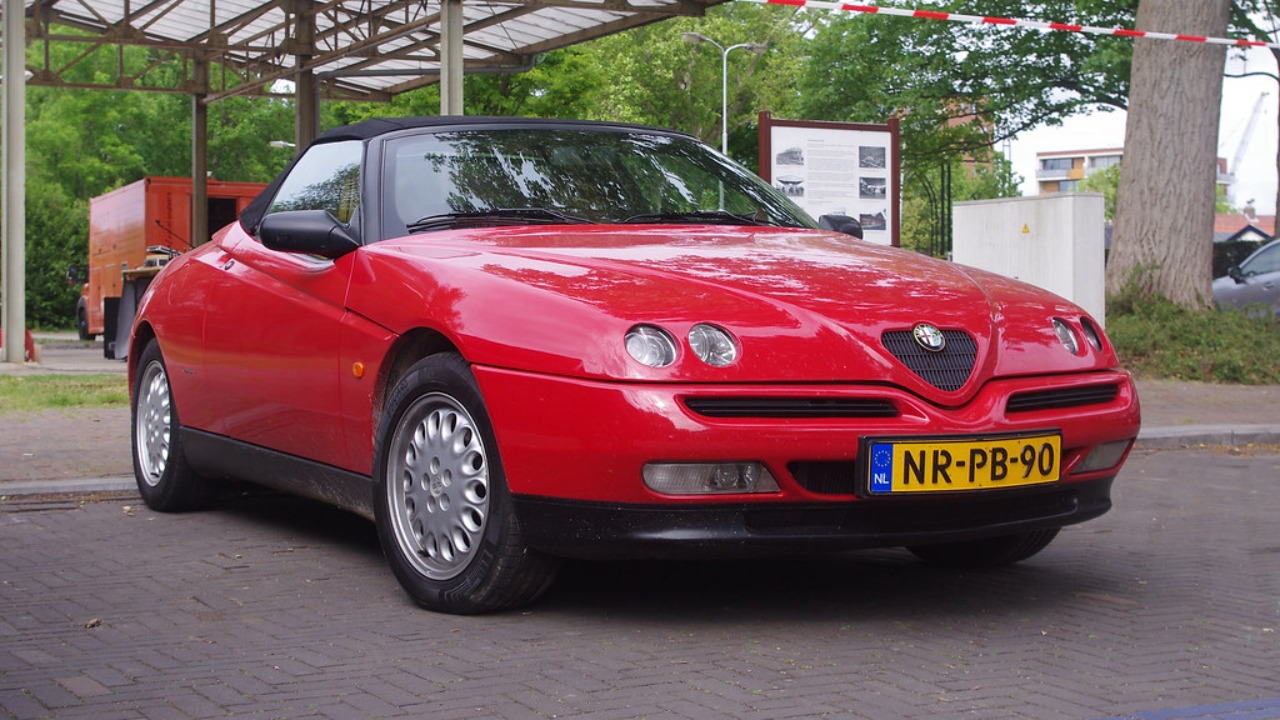 10 classic cars that are cheaper to restore than you think