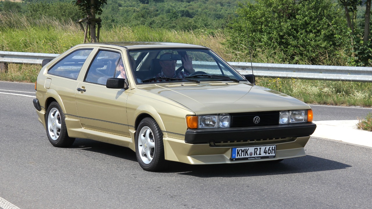 VW Scirocco GTX, Bj. 1984 (Sp 2014-06-15).JPG