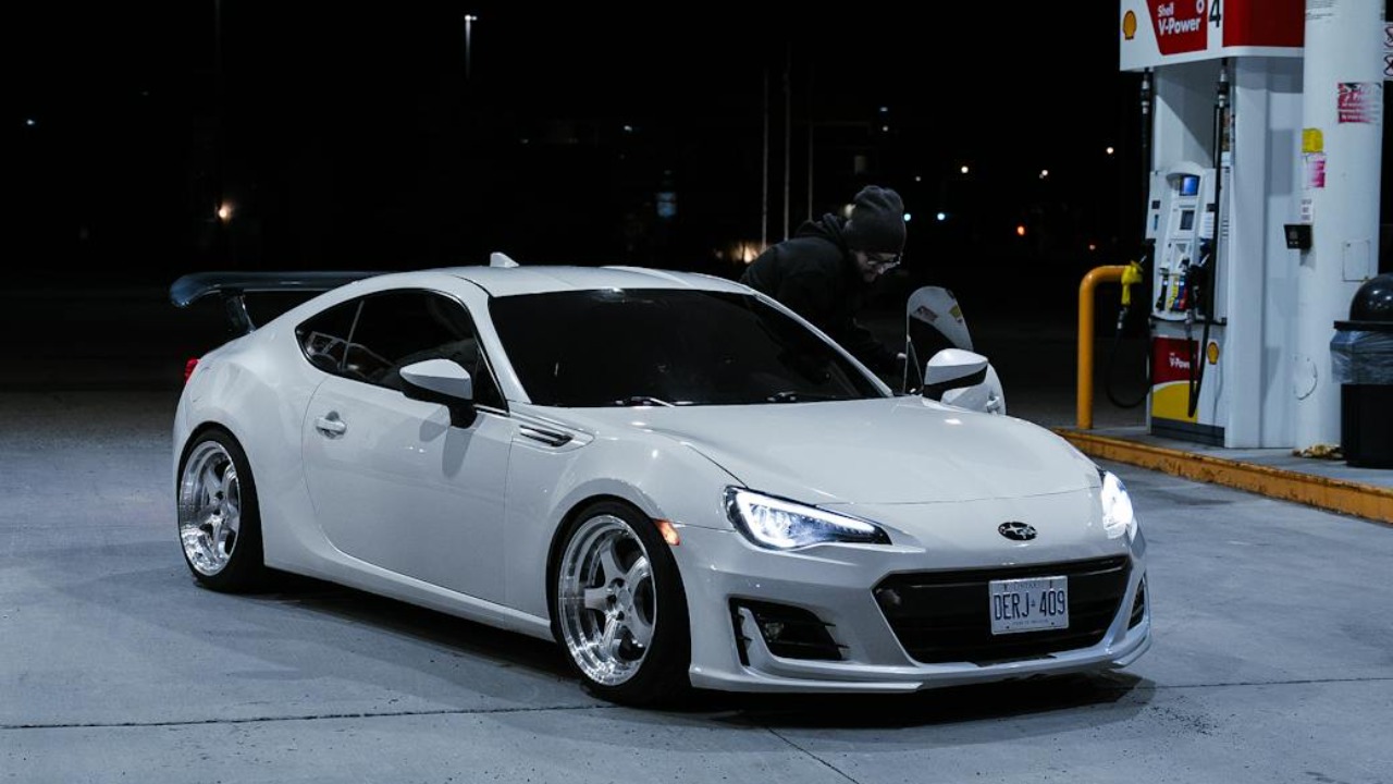 10 daily-drivable sports cars for real people