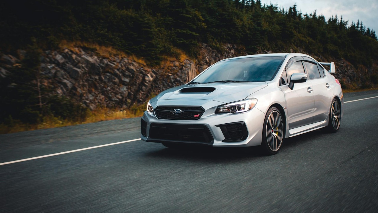 7 performance sedans that double as family cars