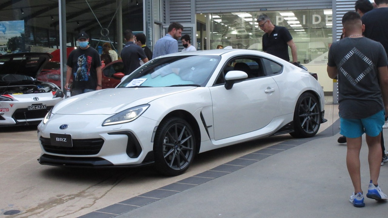 7 cheap sports cars that are still thrilling to drive