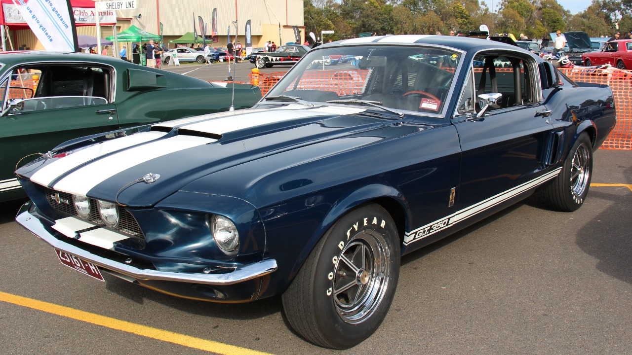 1967 Shelby Mustang GT350 Fastback (15393880829) (cropped).jpg