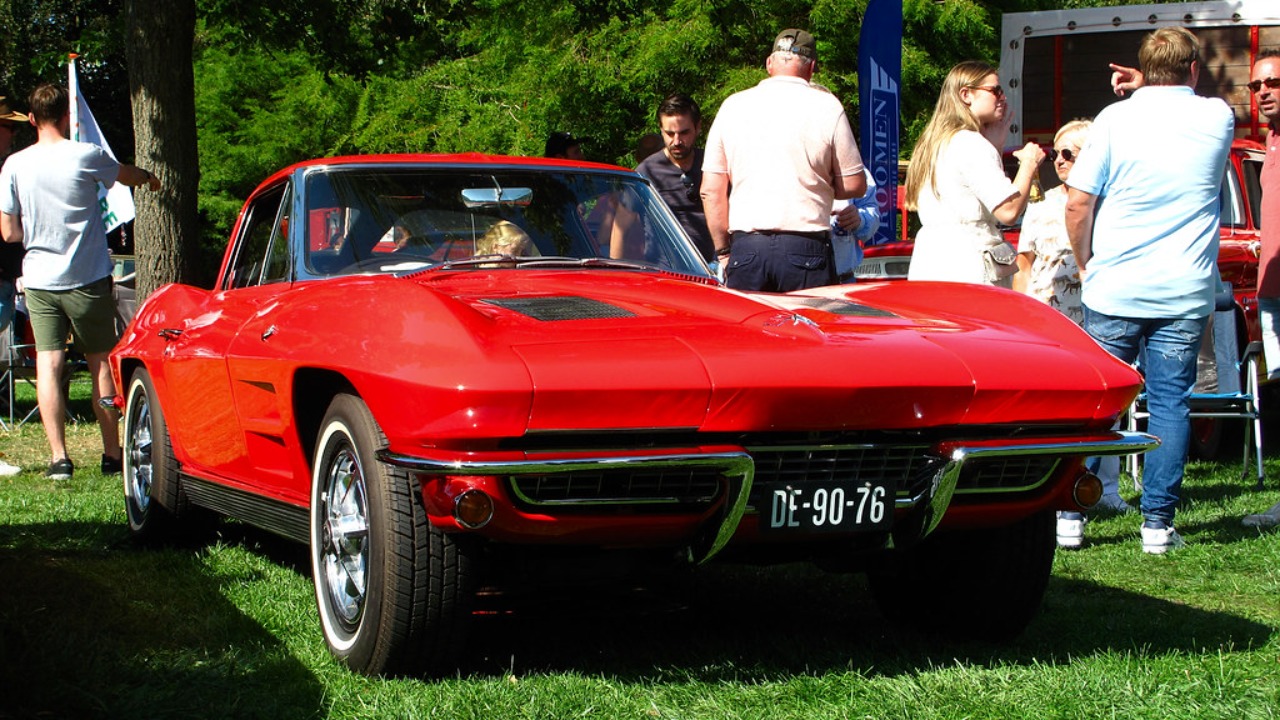 The story behind hidden headlights and why they vanished