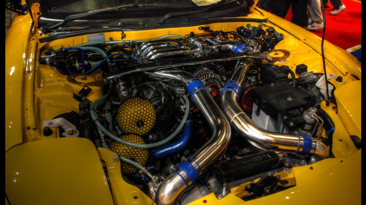 Tokyo Auto Salon 2009 -i---i- (3204306814).jpg