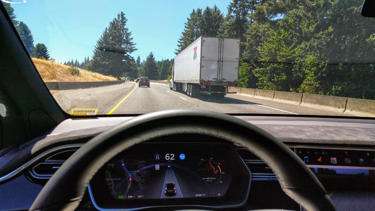 Tesla Autopilot Engaged in Model X.jpg