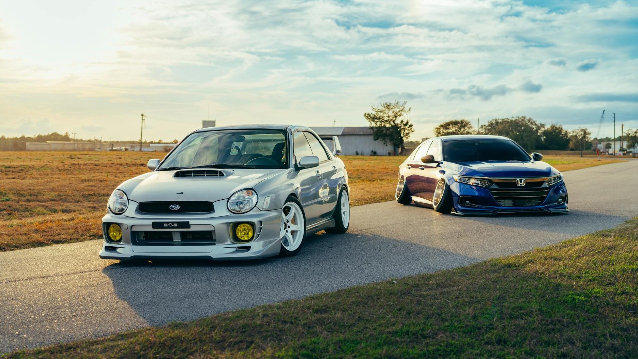 12 turbocharged cars that are surprisingly reliable