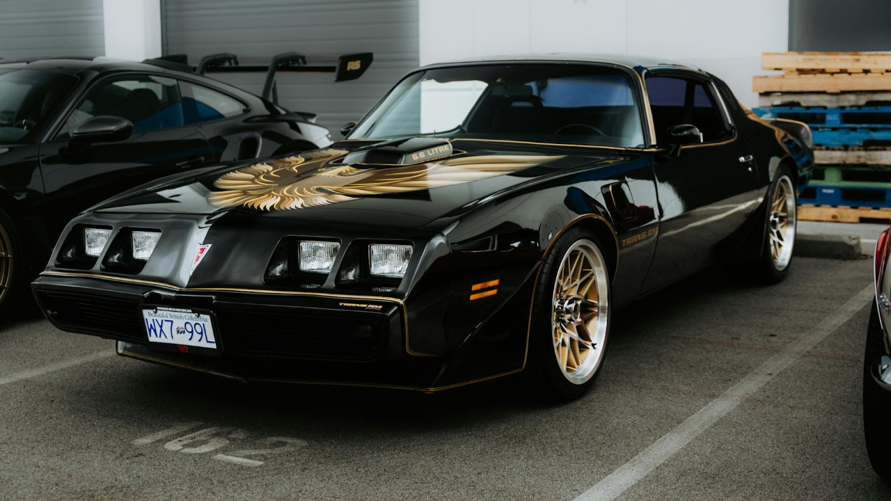 10 car options that disappeared without warning