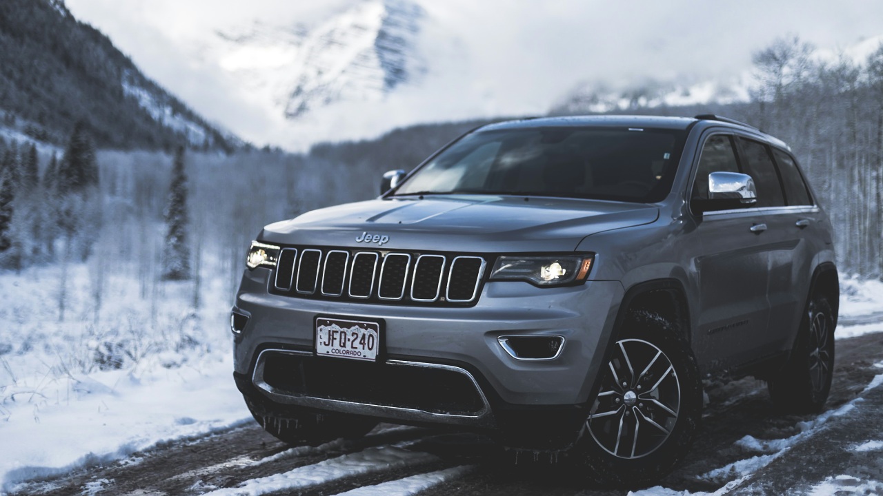 9 American SUVs ranked by reliability
