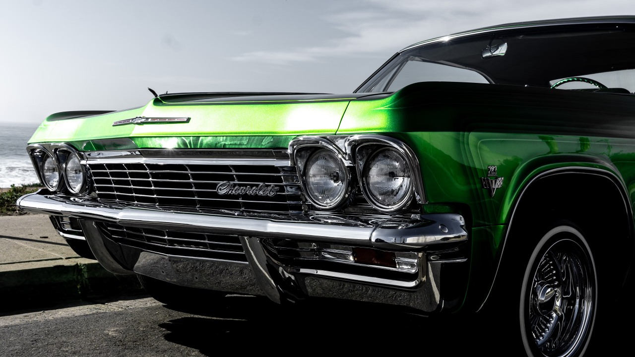 10 underrated engines from the muscle era