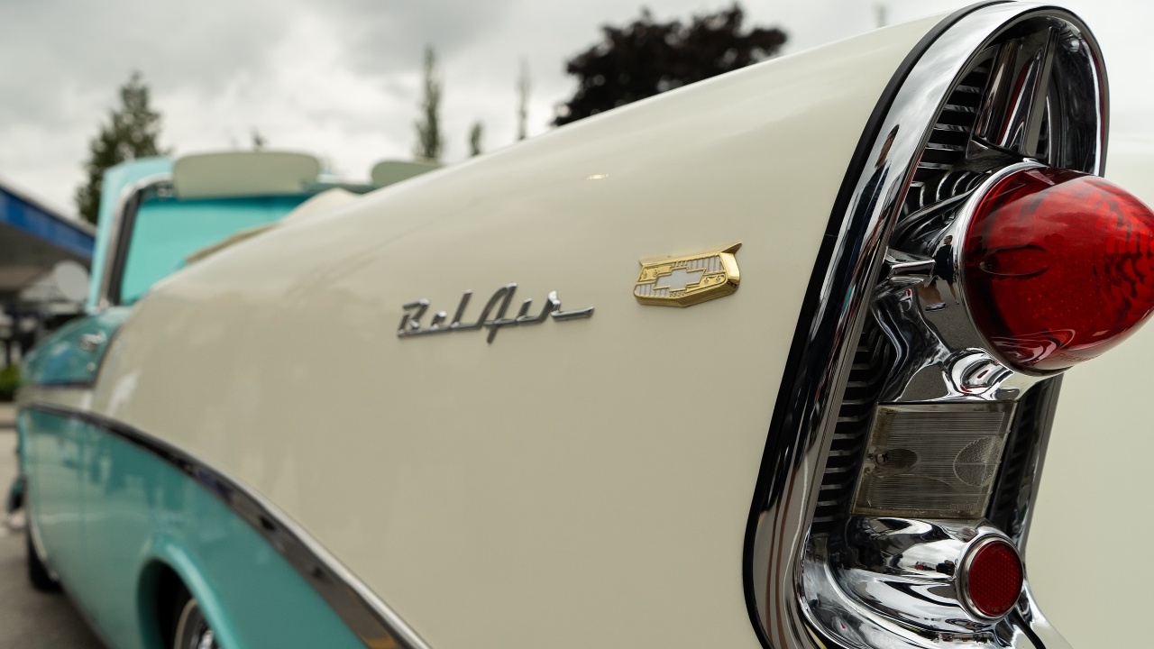 Sourcing rare parts for antique and vintage model automobiles