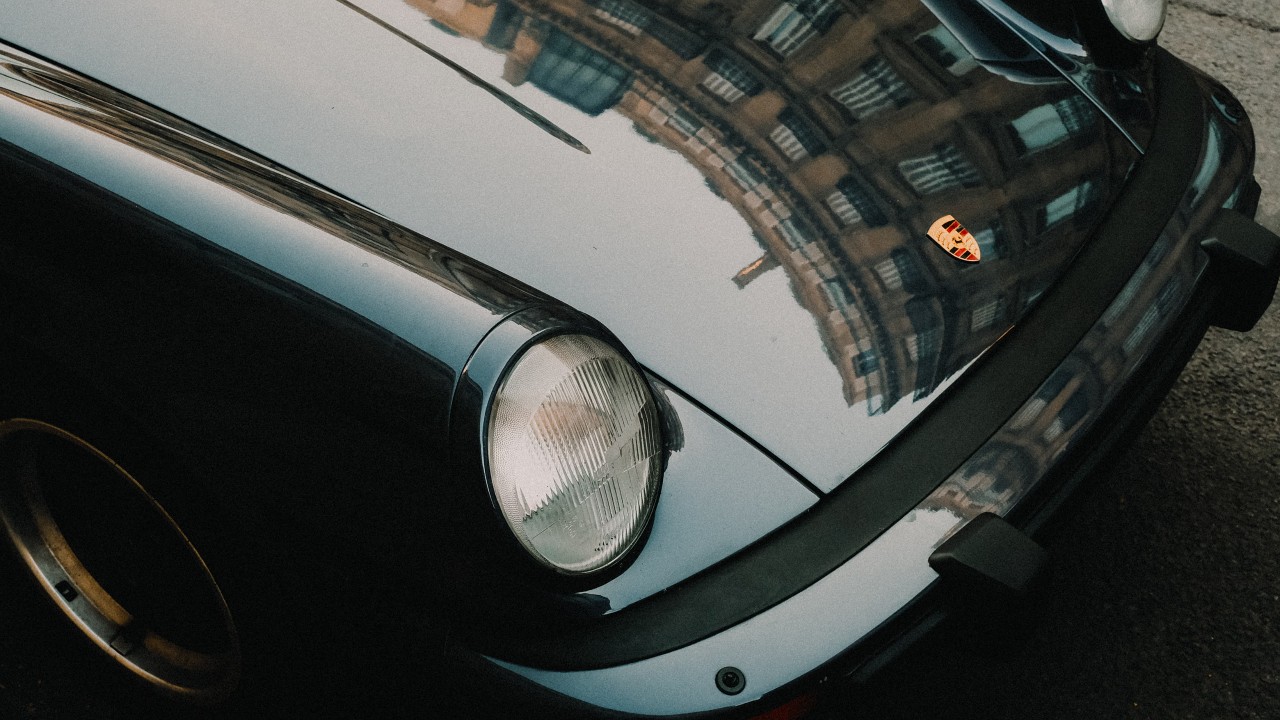 When to restore versus preserve a vintage car