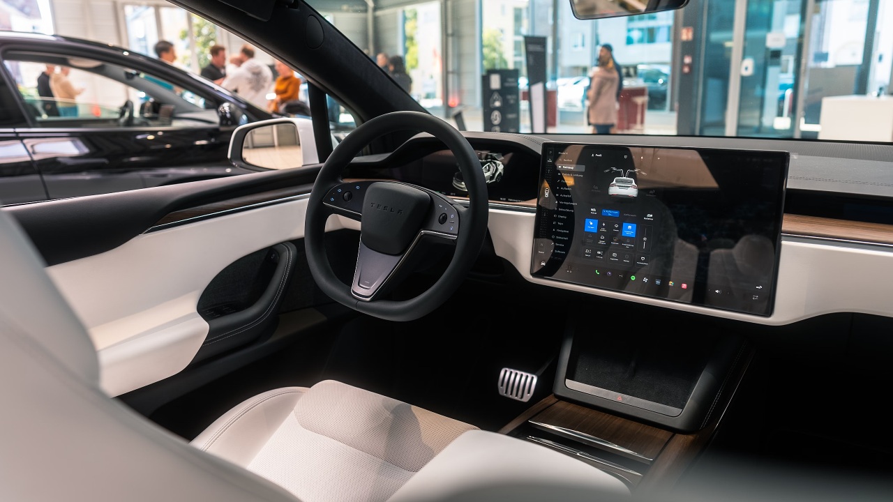 The growing role of AI in car tuning technology