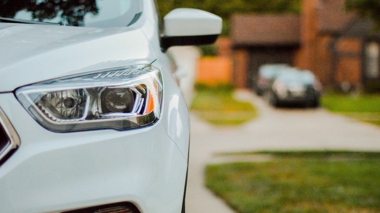 Insurance requirements for rideshare drivers