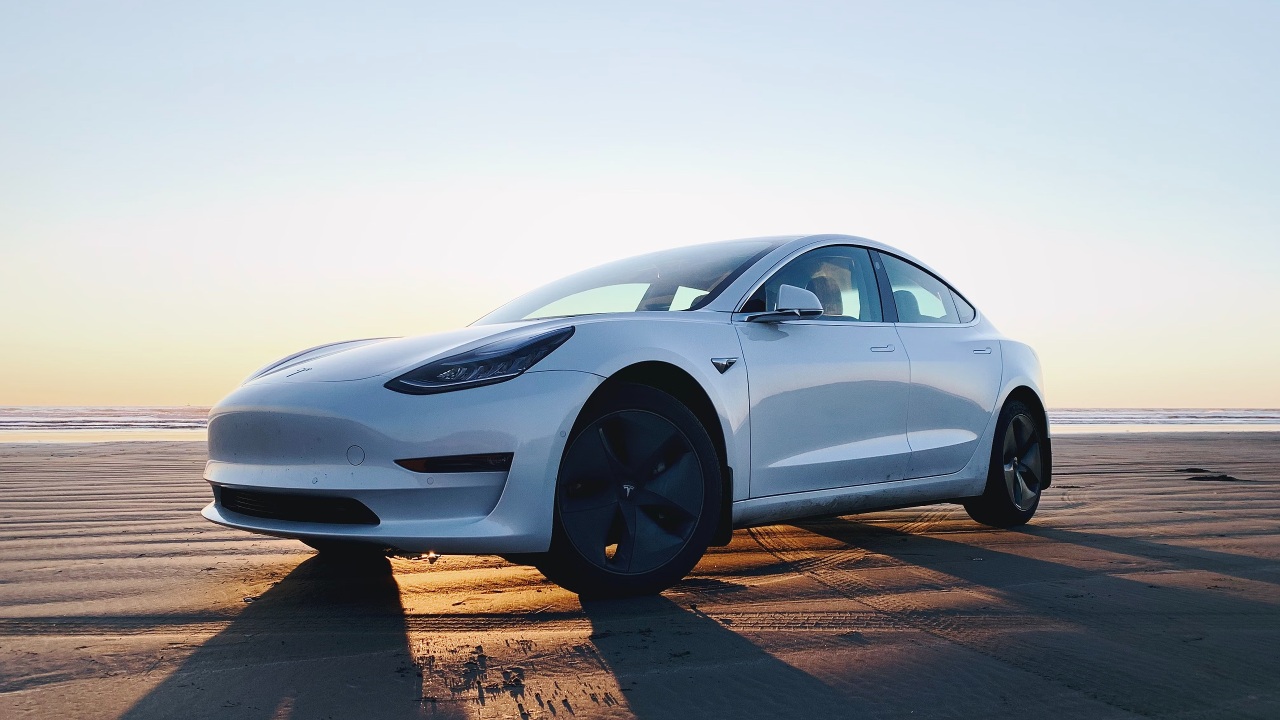 The limits of current self-driving car technology