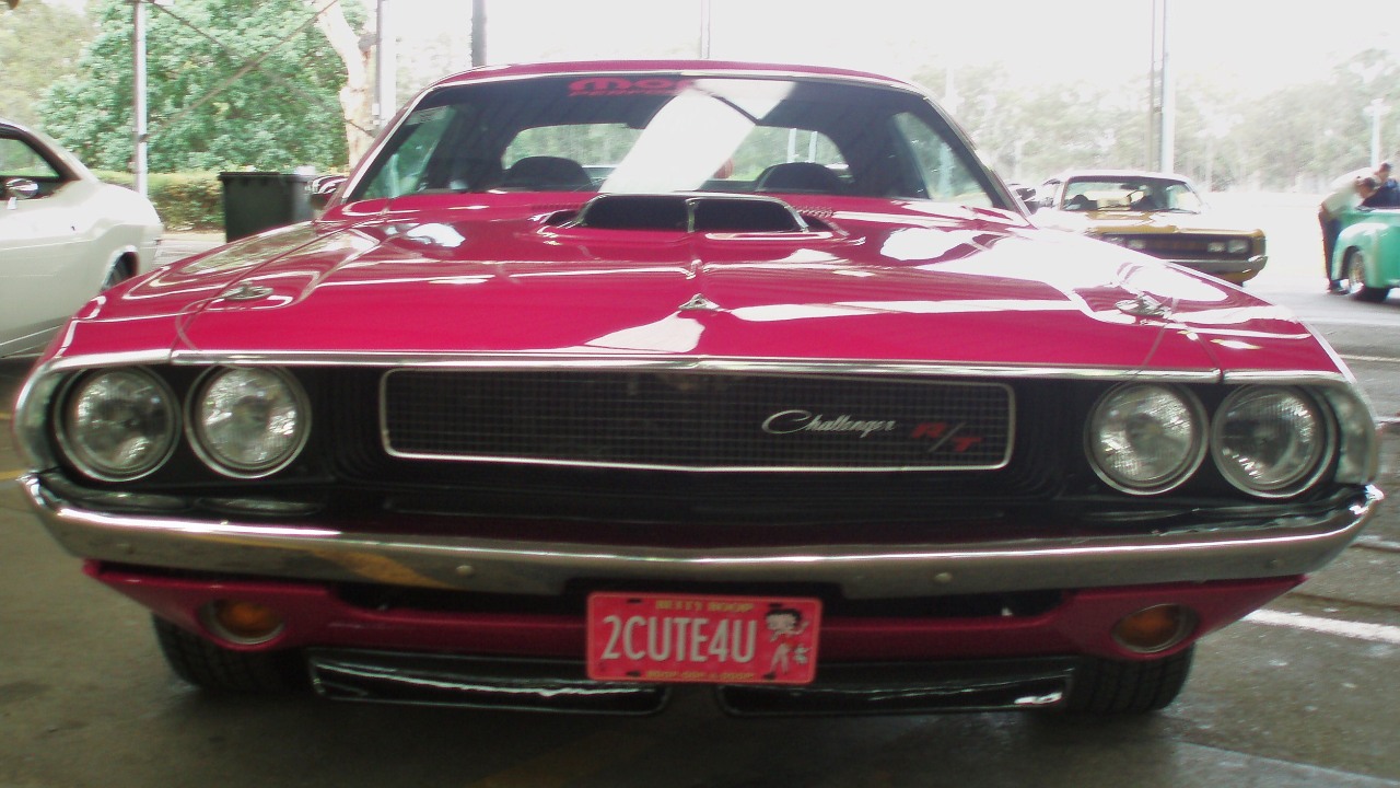 Muscle car prices slipping in ways owners didn’t expect