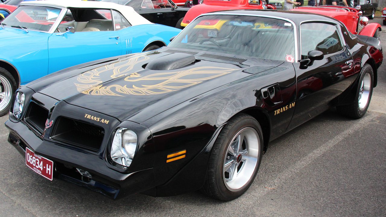 How Chevrolet quietly improved drivability in 1976