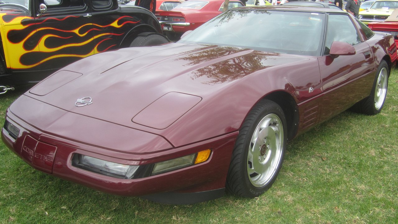Why the 1970 Corvette LT-1 proved small blocks still mattered