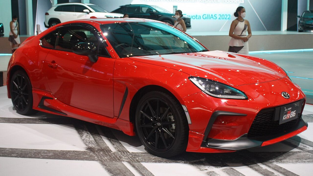 10 Affordable sports coupes that make sense for first-time buyers