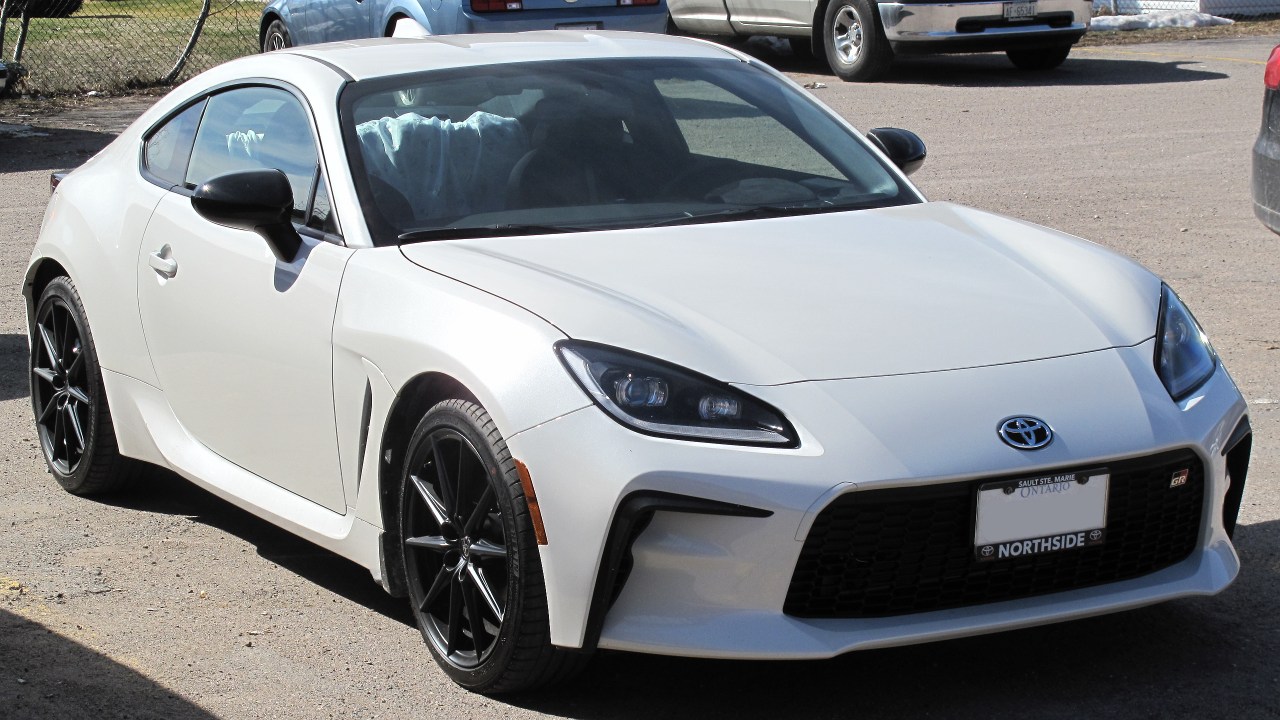 The bargain sports cars outperforming their price tags