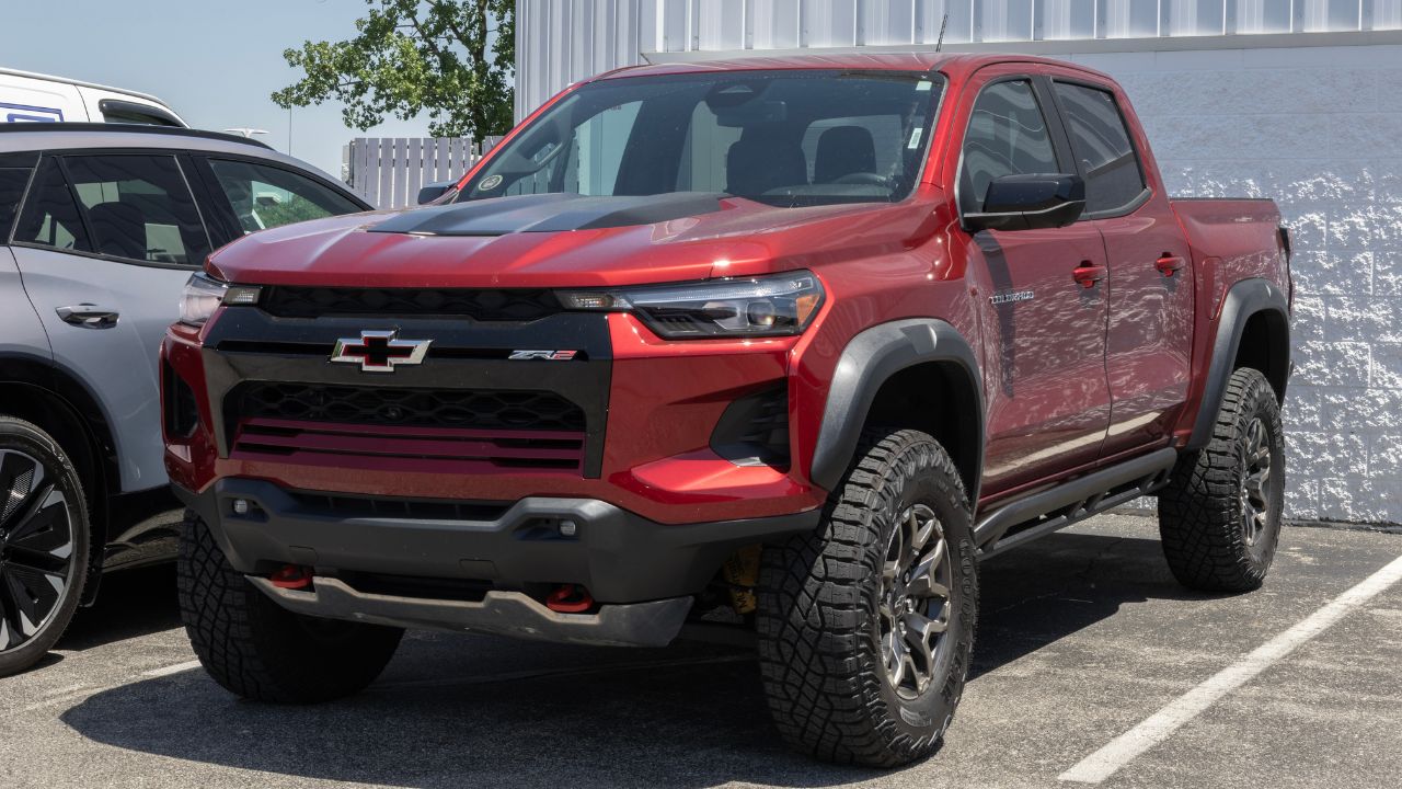 10 pickup trucks that shame far more expensive rivals