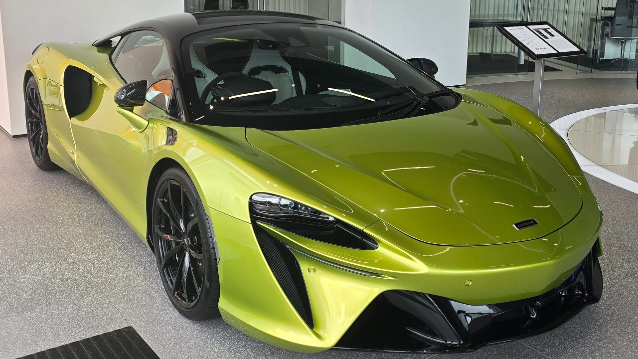 The twin-turbo era redefining modern performance