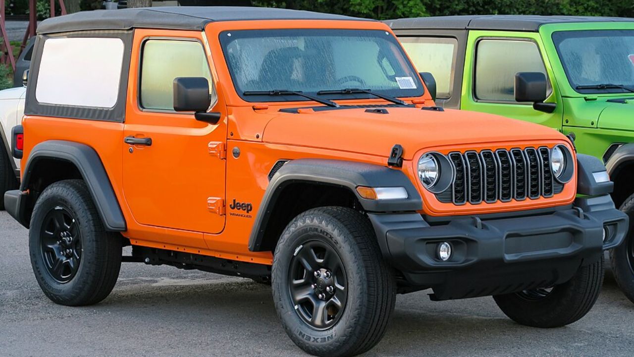 13 vehicles hiding features most owners never discover