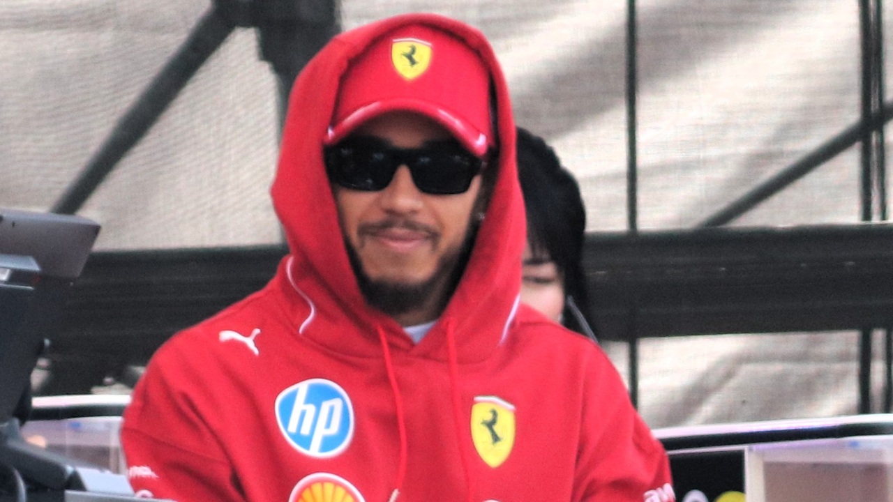 Inside Lewis Hamilton’s real estate empire, led by a $45M NYC penthouse