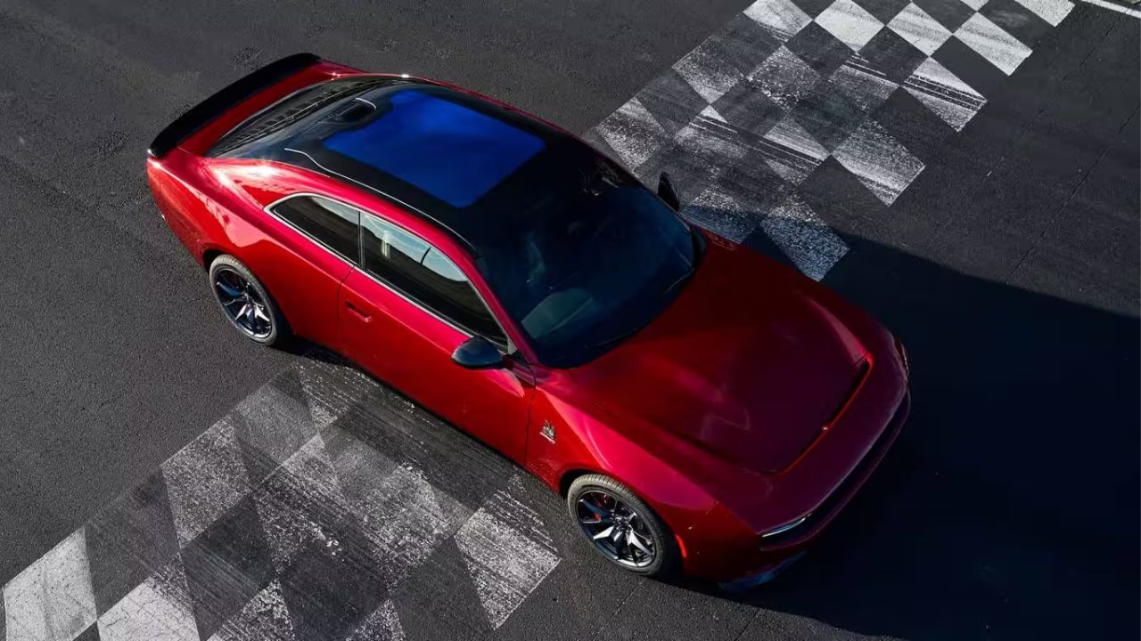 Why Dodge’s upcoming performance lineup has buyers talking