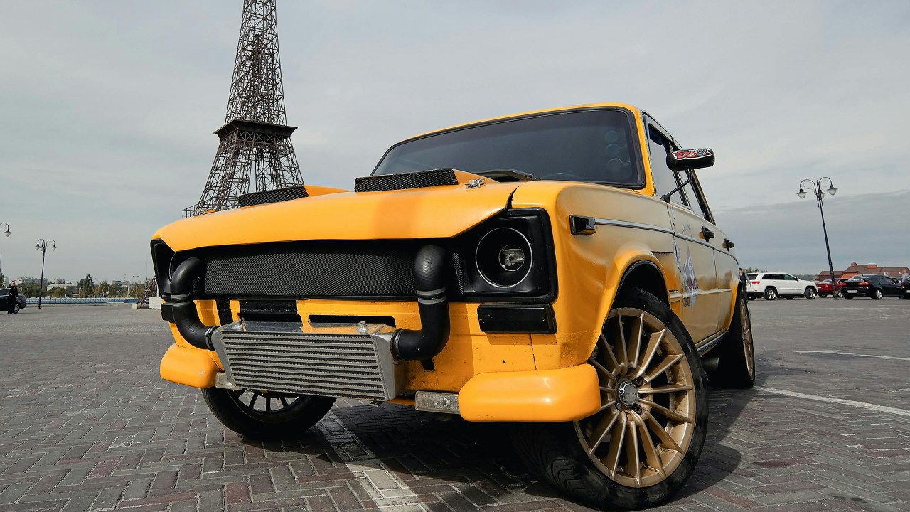 The car mods killing resale value faster than you think