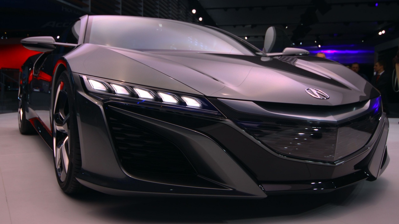 The most underrated supercar engines of the 21st century