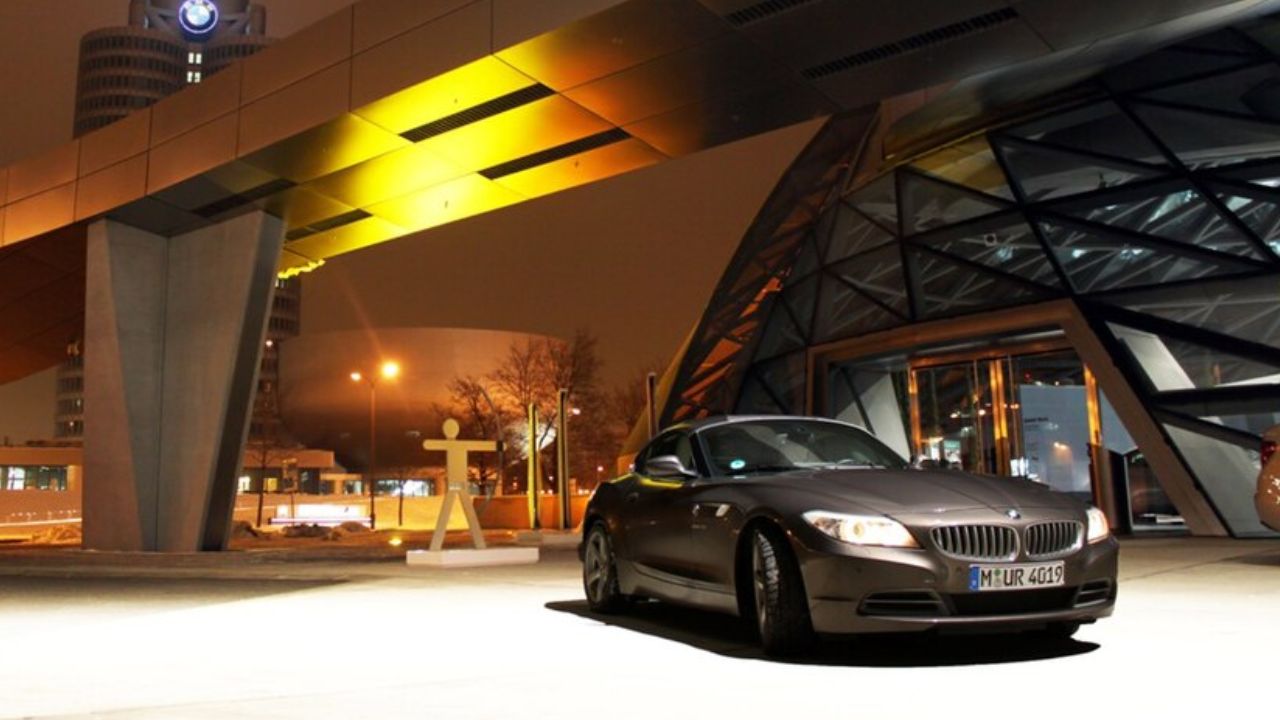 10 Entry-level sports cars for budget-minded buyers