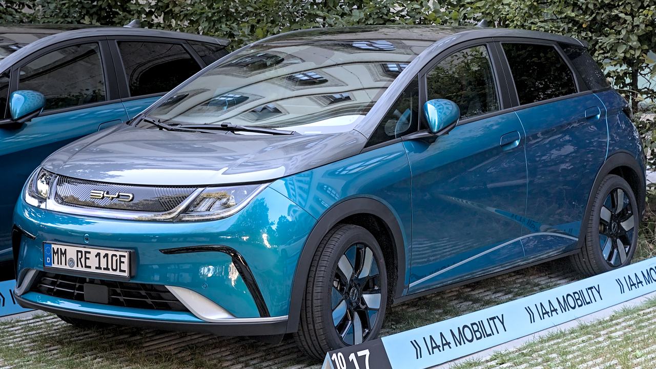 Is the era of cheap electric cars over before it even began?