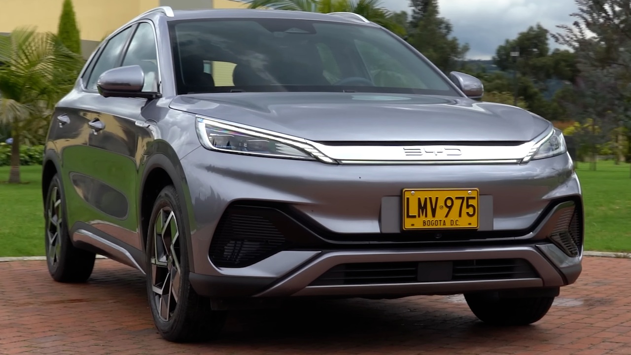 Experts warn EV boom could trigger brutal new wealth gap