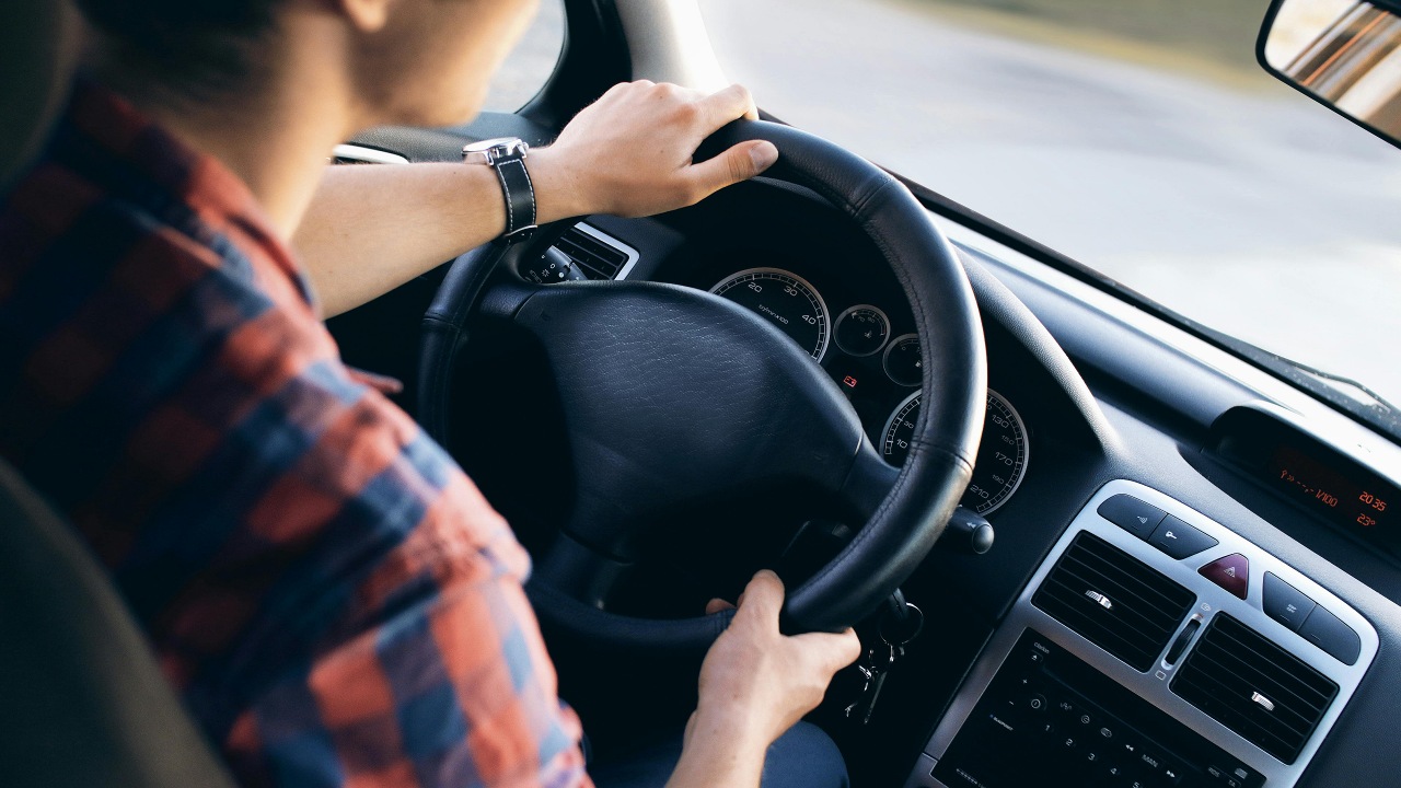 The driving habits costing Americans thousands yearly