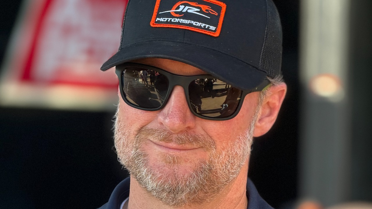 Dale Earnhardt Jr. snags a $4B NASCAR sponsor away from a Cup Series rival