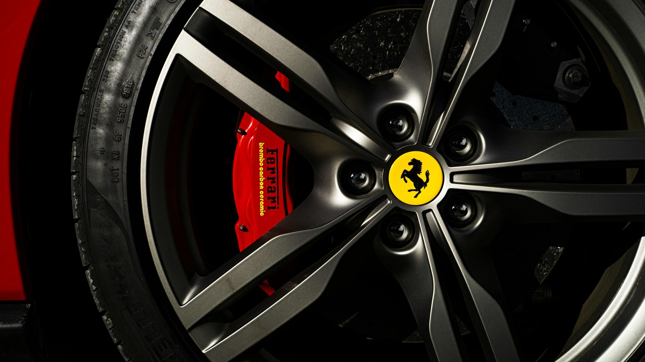 The brake brands performance drivers keep trusting